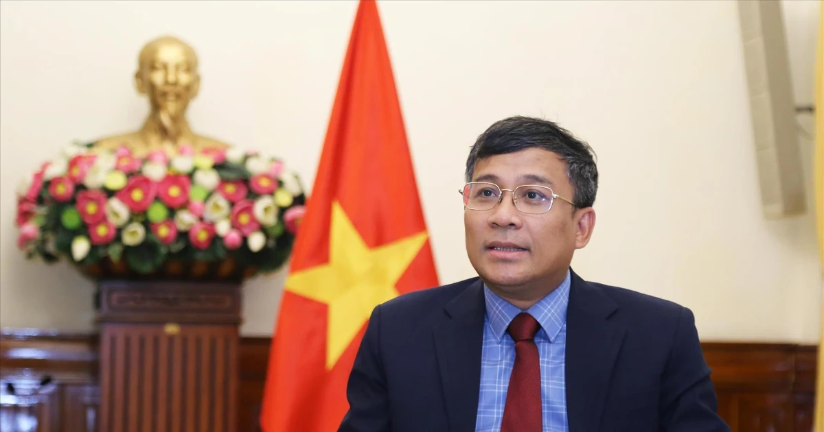 Vietnam values traditional friendship, Strategic Partnership with Belarus: official