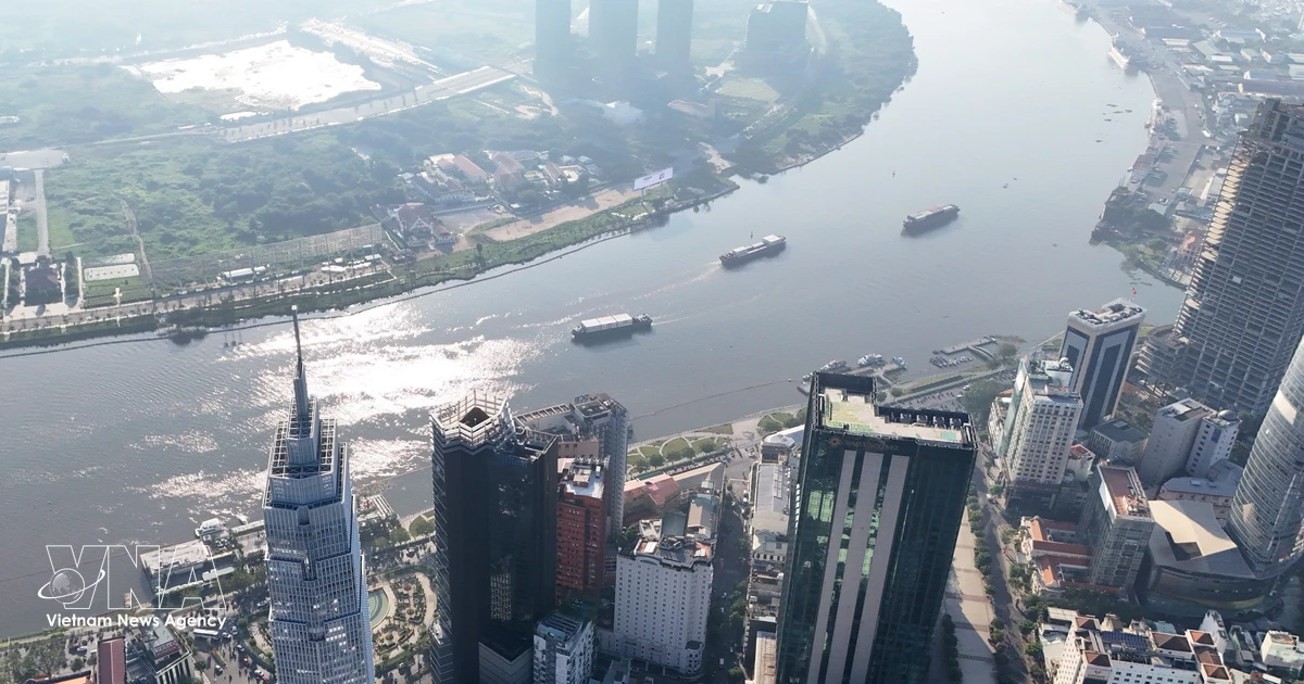 Ho Chi Minh City attracts significant investment from France