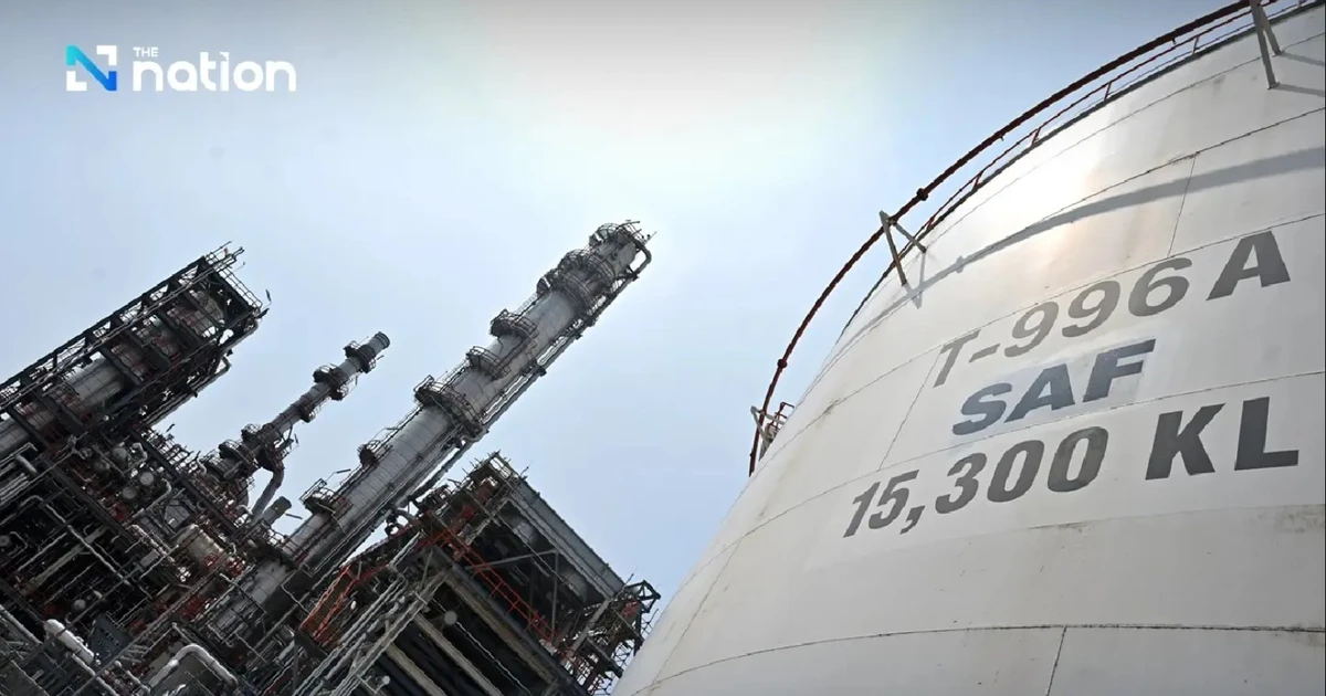 Thailand moves to trim refinery margins again as costs climb