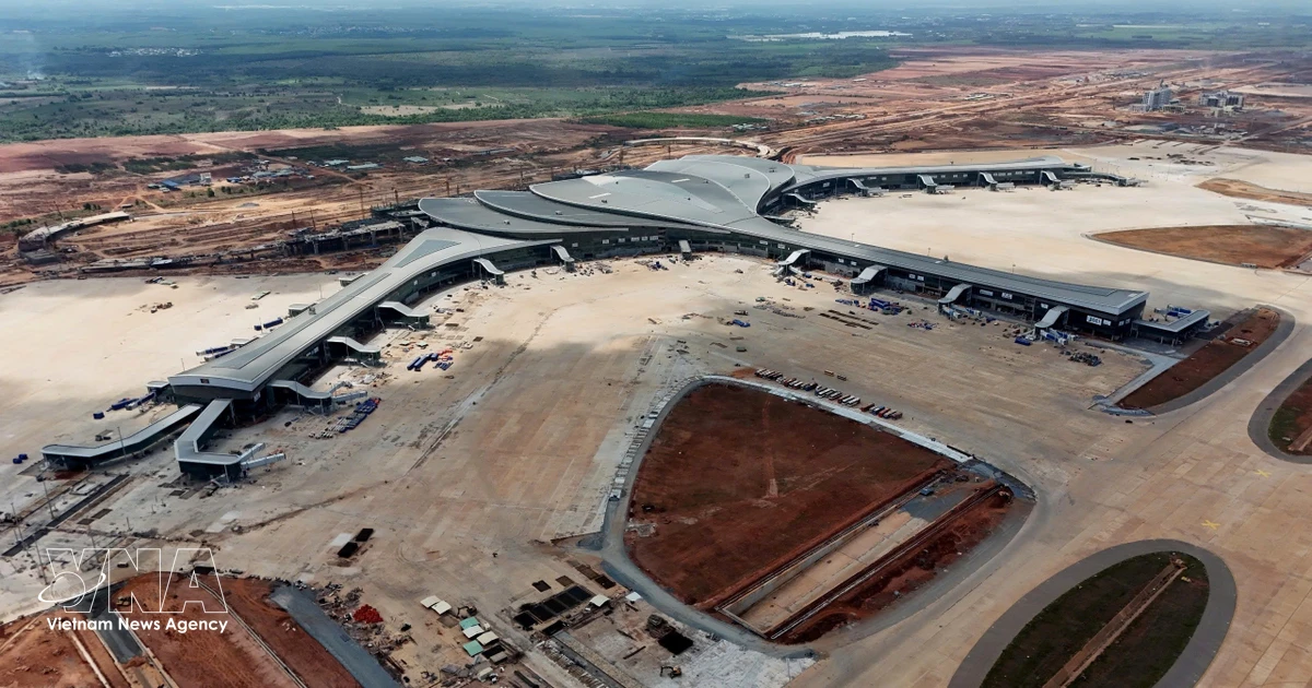 Dong Nai rolls out 4.3 billion USD plan for key transport links