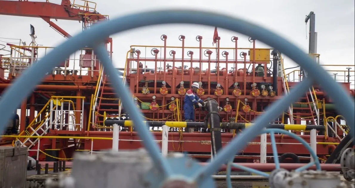 Indonesia diversifies supply sources to ensure energy security