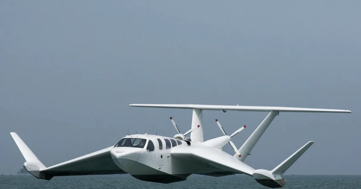 Singapore to launch new model of passenger transport to Indonesia