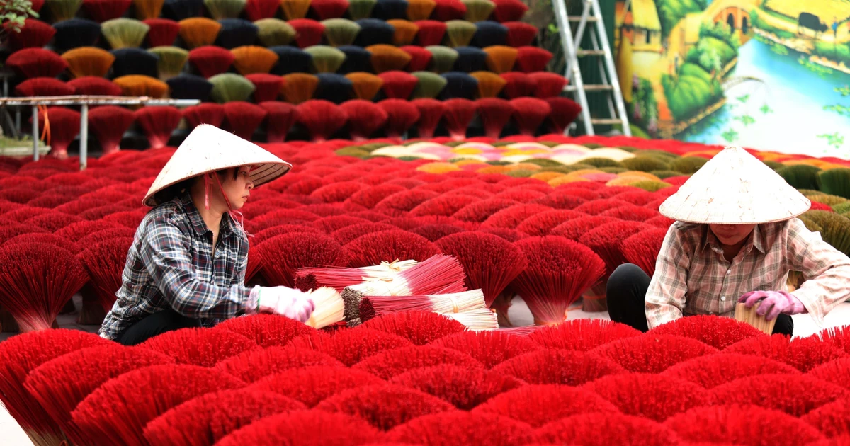 Hanoi steps up efforts to tap suburban tourism potential