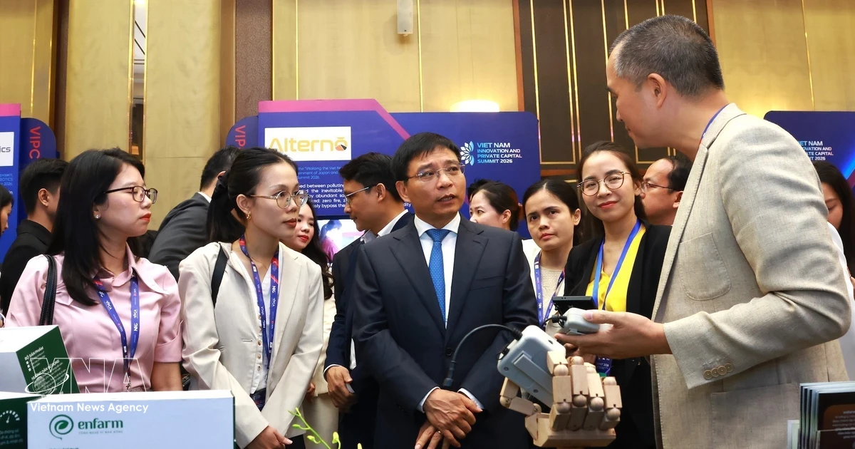 Vietnam launches first national AI-native hackathon