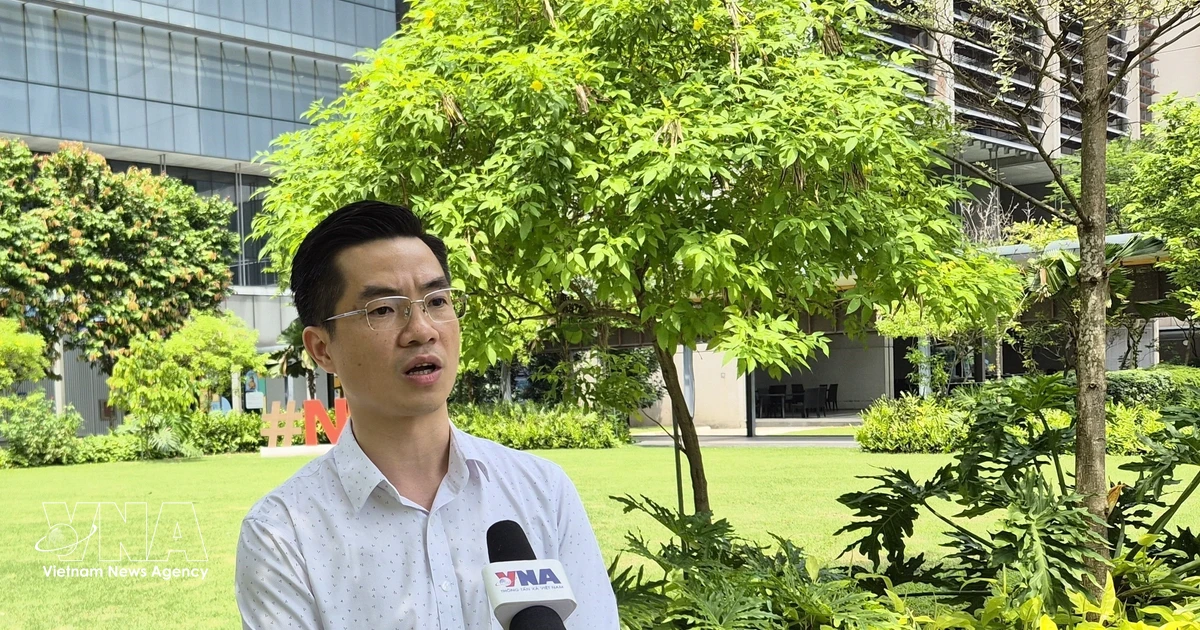 New momentum for Vietnam – Singapore cooperation in science, technology