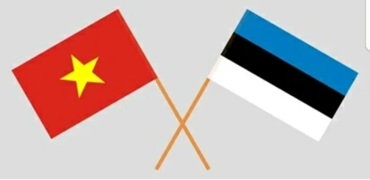 Vietnamese leaders congratulate Estonia on Independence Day