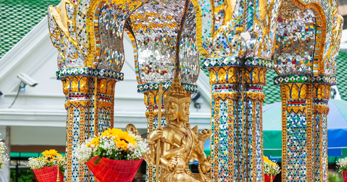 Strategies help Thailand welcome surge of visitors in early months of 2026