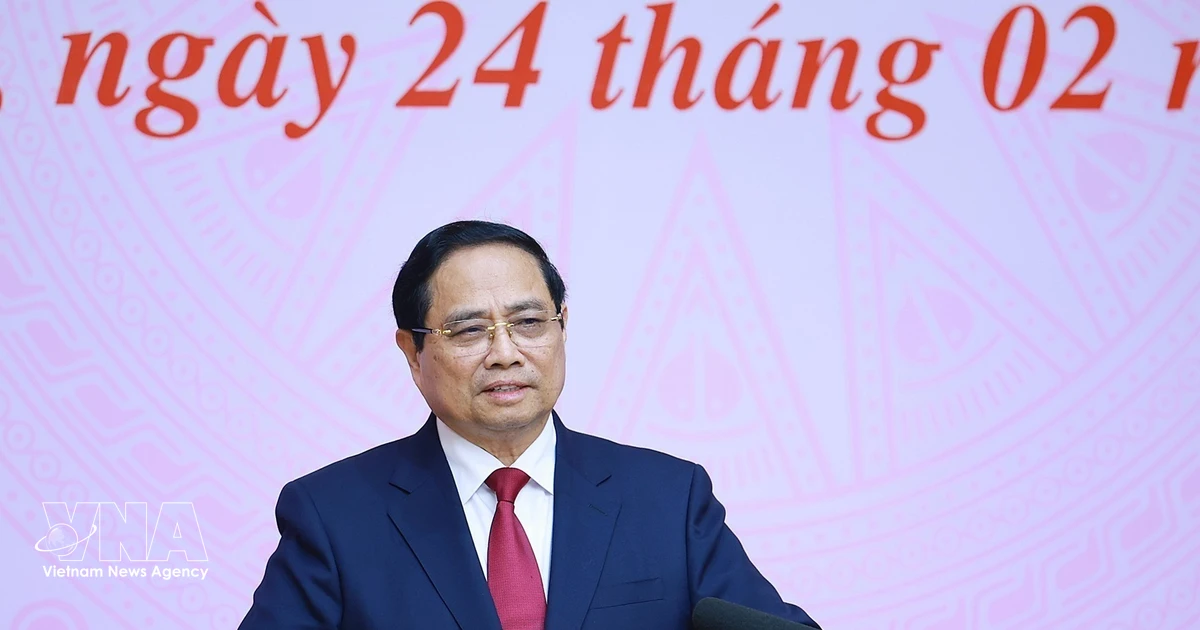 Health sector must leave no stone unturned in saving lives: PM