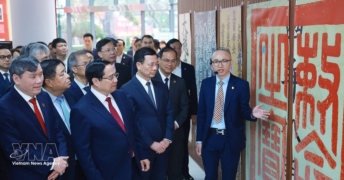 Social sciences strengthen internal strength, enhance national soft power: PM