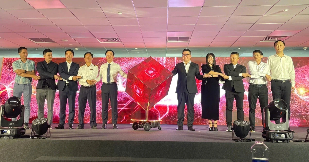 OneShop launches modern digital commerce platform for Vietnamese small retailers