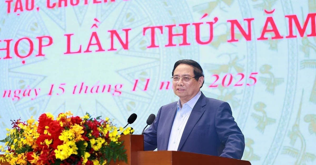 Vietnam must sustainably advance sci-tech, innovation and digital transformation: PM