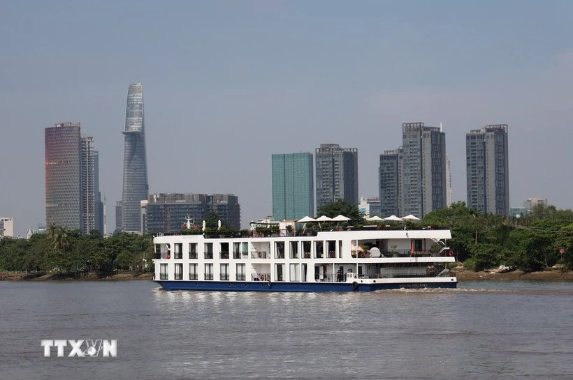 Ho Chi Minh City strengthens foothold on global tourism map