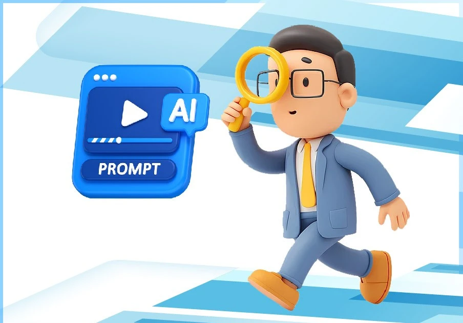 Gallery - How to Spot AI Deepfake Videos: Key Warning Signs | Vietnam+ (VietnamPlus)