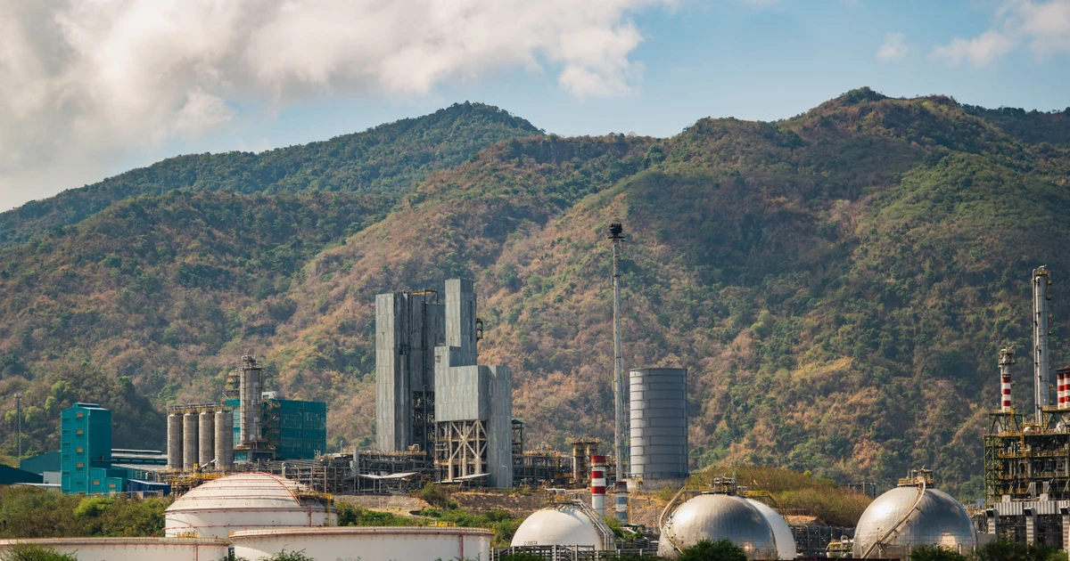 Indonesia advances 93 hydrogen projects worth 2 bln USD