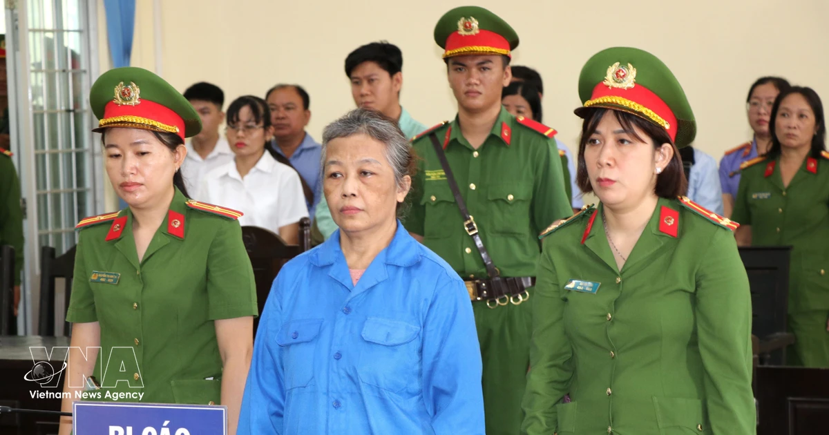 Court hands down prison sentence to abuser of democratic freedoms on social media
