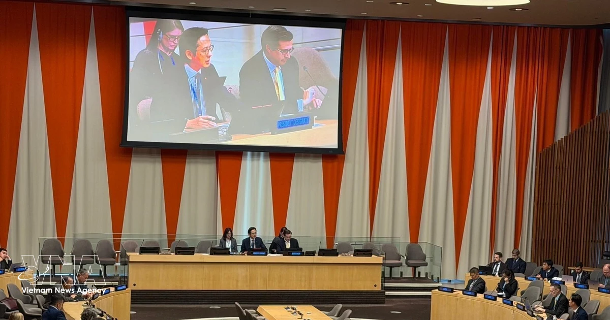 Japan backs Vietnam’s presidency of NPT Review Conference