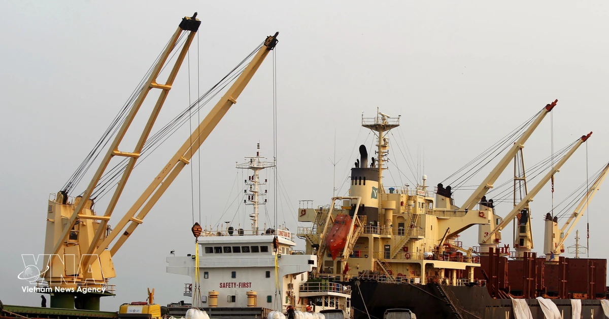 Ho Chi Minh City targets at least 10.3% growth in H1