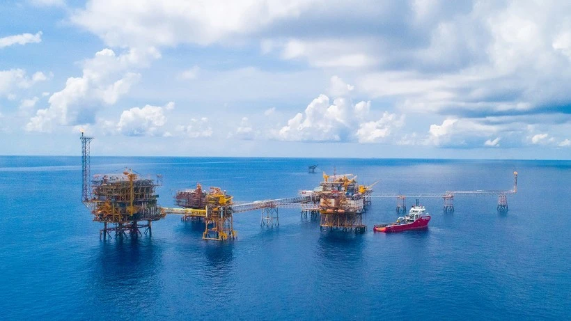 MoIT provides update on oil discovery off Vietnam's coast