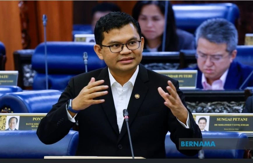 Malaysia takes proactive steps to address population ageing