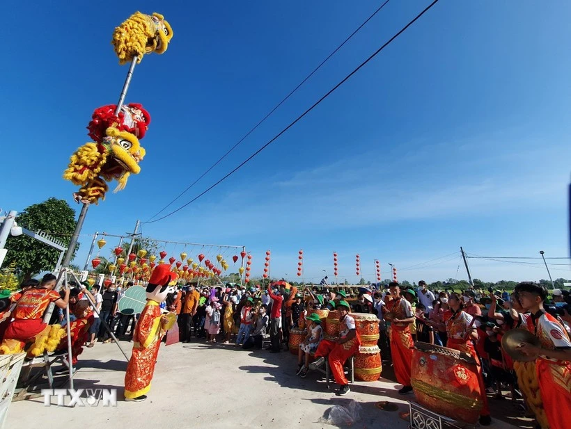 Tet 2026 sends positive signals, setting the pace for tourism growth