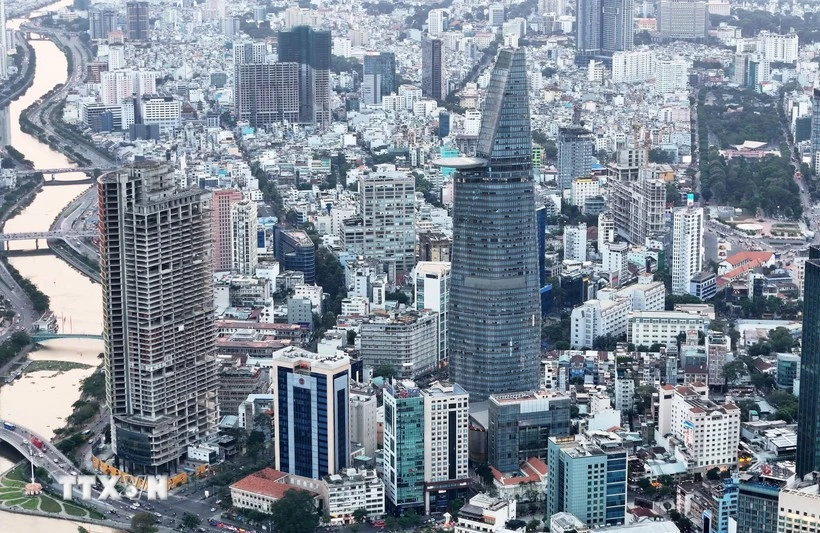 Ho Chi Minh City – A magnet for global capability centres