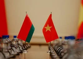 Can Tho, Belarus eye trade, investment opportunities