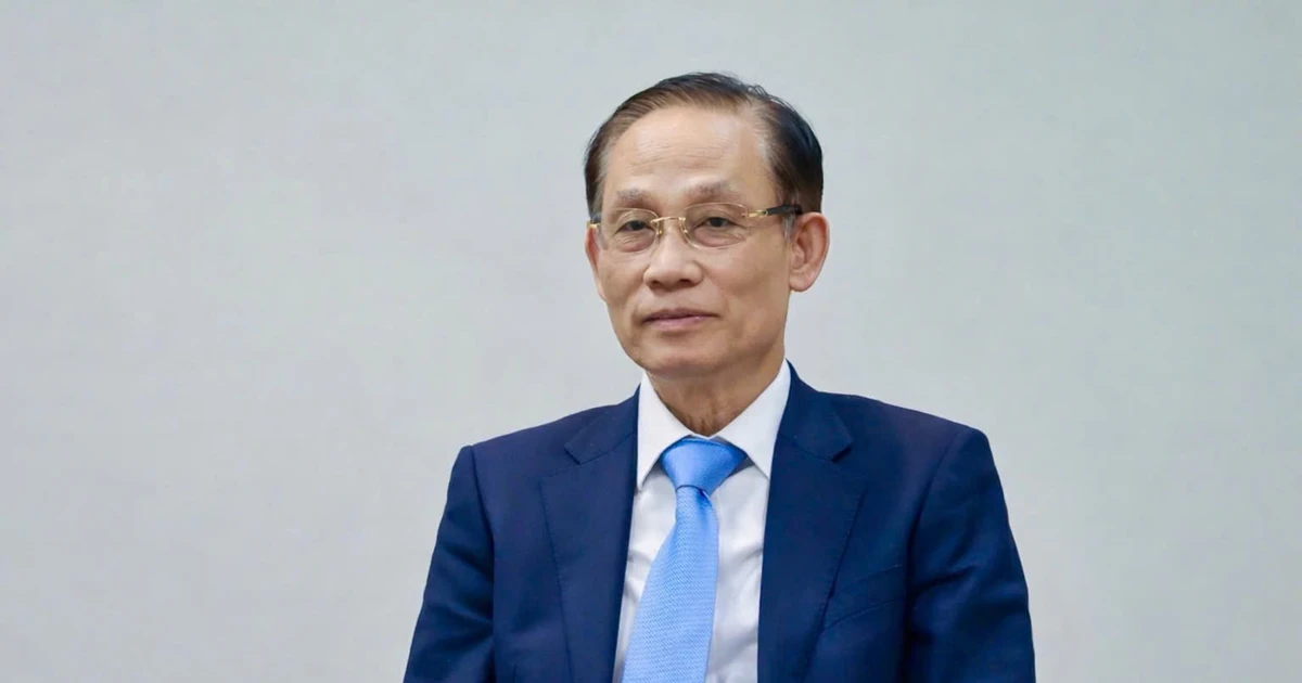 Gallery - Senior Party official’s official visits to Laos, Cambodia successful: FM | Vietnam+ (VietnamPlus)
