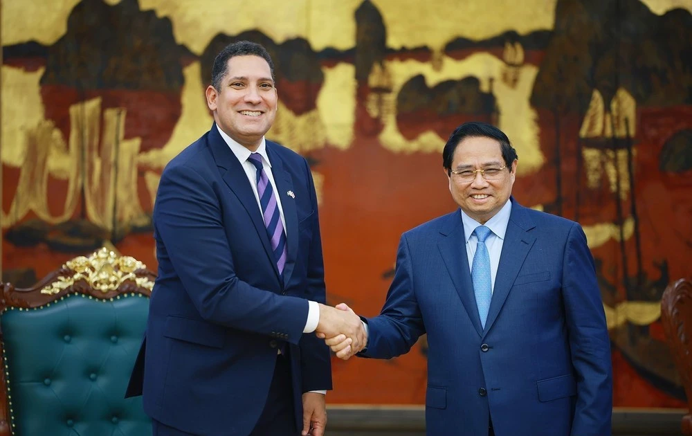 Vietnam values traditional friendship with Sweden: PM