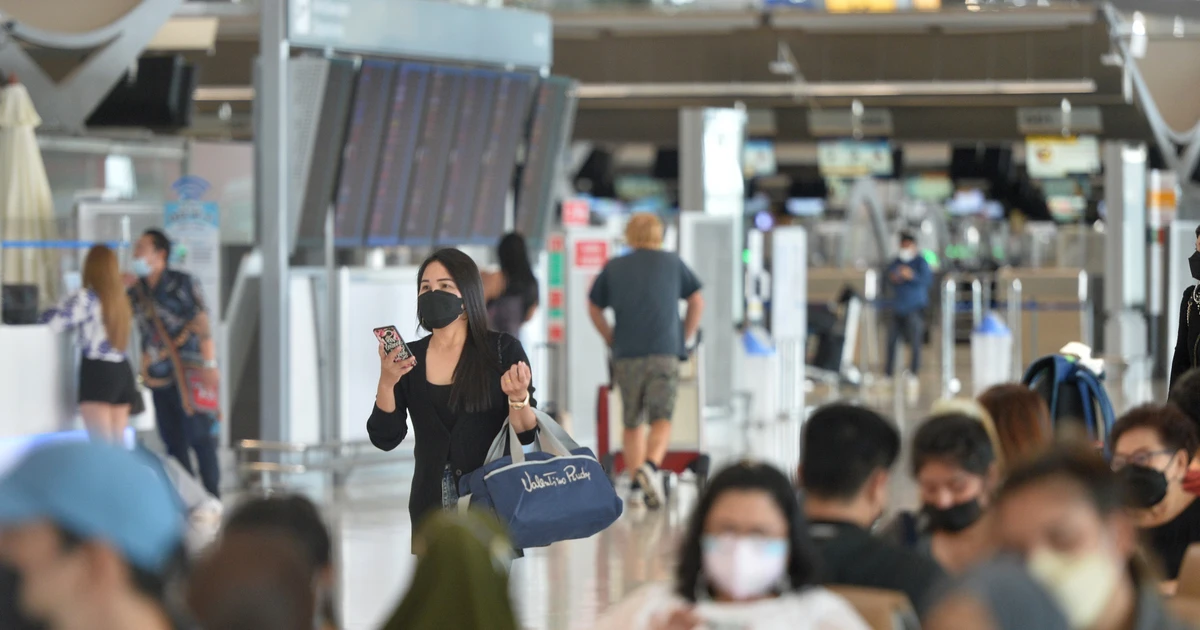 Thailand warns children are the most vulnerable group to Nipah virus