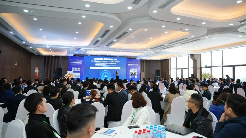 Viet Industry 2026 to connect Vietnam’s industrial supply chain