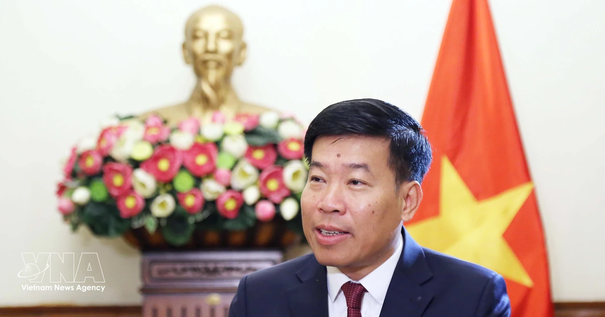 Top Vietnamese leader’s New Zealand visit expected to give fresh momentum to Comprehensive Strategic Partnership
