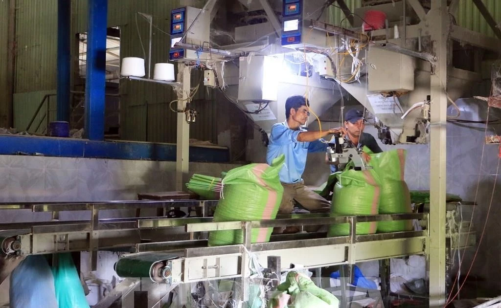 Leading Japanese bank raises Vietnam’s economic growth forecast