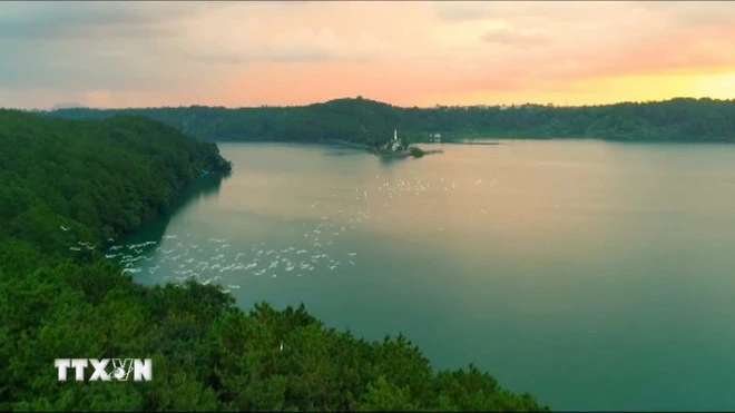 Visit Vietnam Year – Gia Lai 2026: Opportunity to promote majestic nature, unique ethnic cultural identity