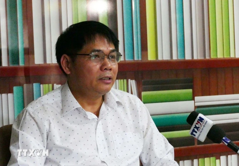 14th National Party Congress to inspire national prosperity, happiness: OVs in Laos