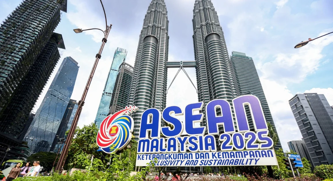 Malaysia predicted to be ASEAN’s second-fastest-growing economy