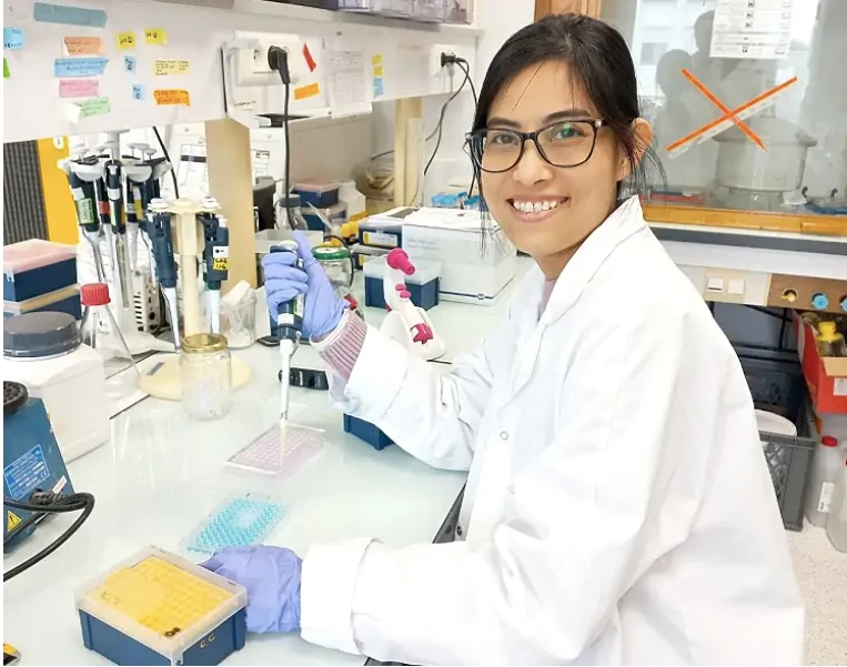 Vietnamese scientist named among world’s most influential ones