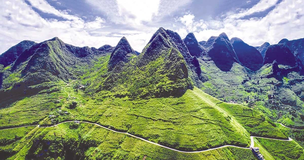 Tourism - a growth driver for remote, highland areas