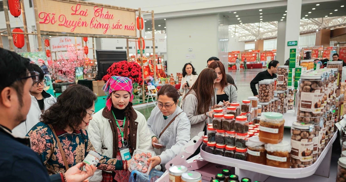 Spring Fair 2026: Vietnamese trade offices abroad serve as vital connectors