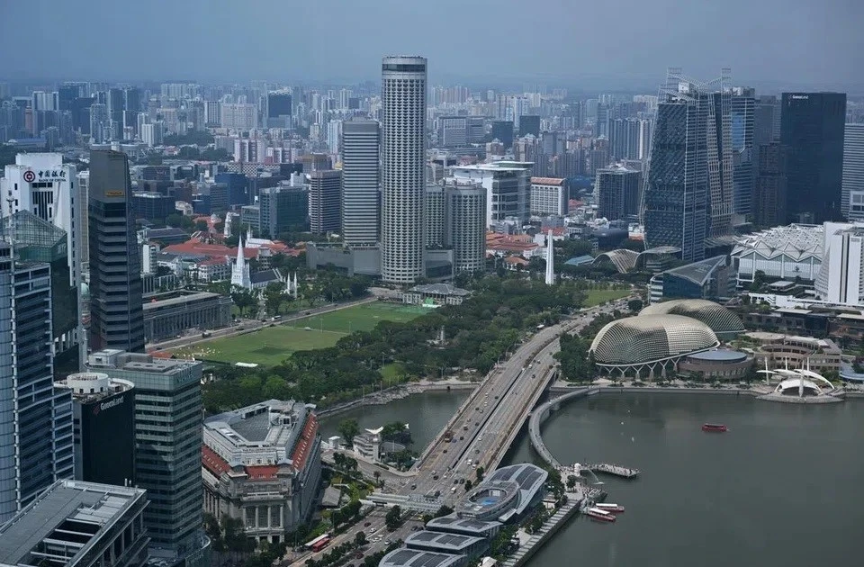 Singapore weighs recommendations to safeguard growth, jobs