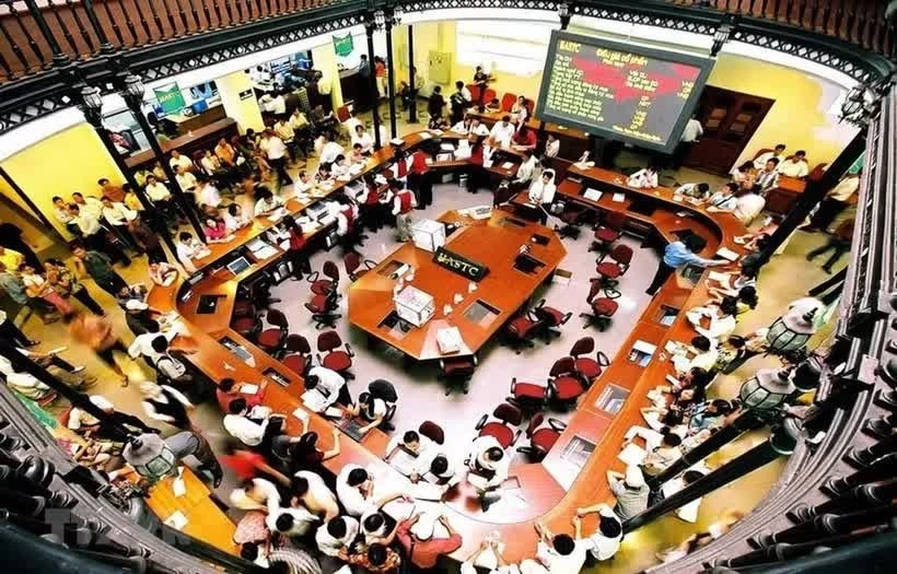 Vietnam ready to launch domestic carbon exchange on June 29