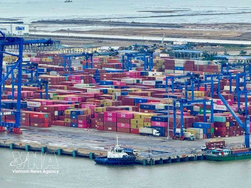 ASEAN opens new export momentum for Vietnam