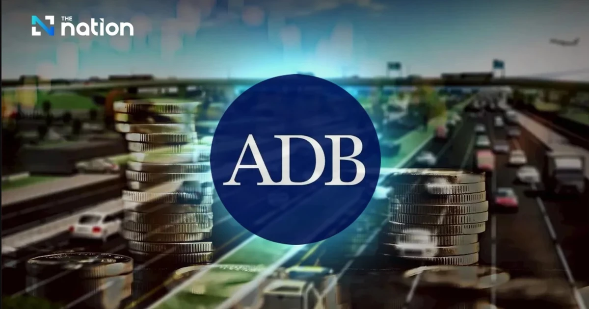ADB extends 27.8 million USD loan for green data centre in Thailand ...
