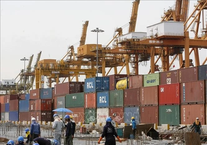 Thailand's exports to US, Europe surge in fiscal 2026