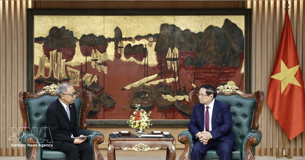 Indonesia one of Vietnam’s top foreign policy priorities: PM