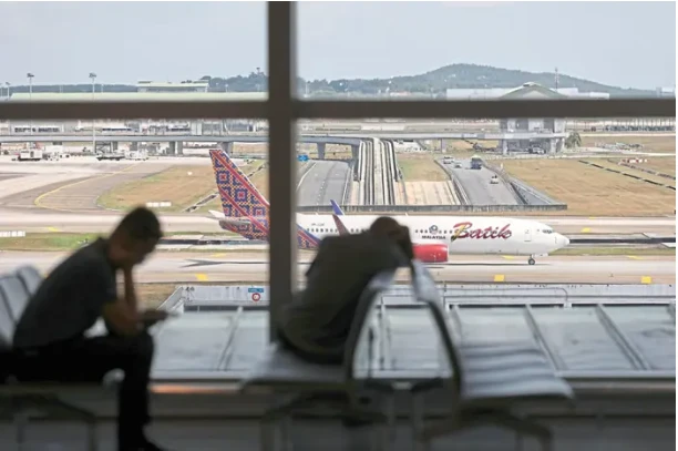 Malaysian airlines adjust operations amid rising cost pressures