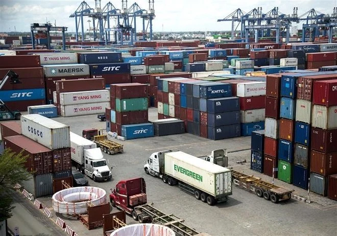 Vietnam, ASEAN emerge as major export markets for RoK