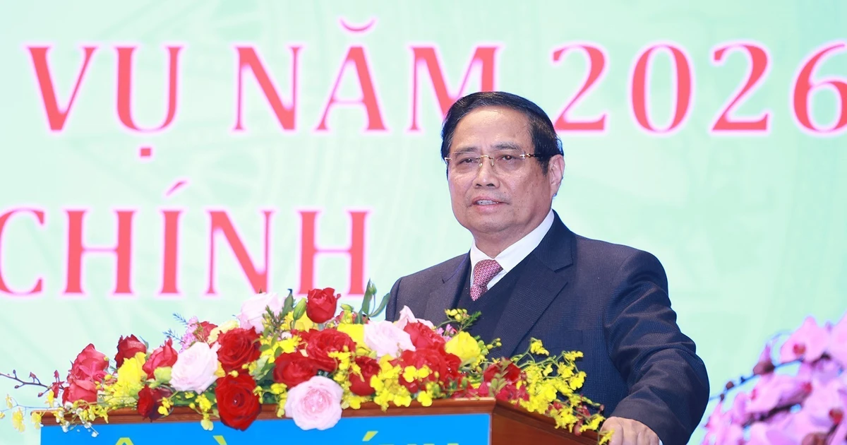 Finance sector must take lead in renewing mindset, institutions: PM