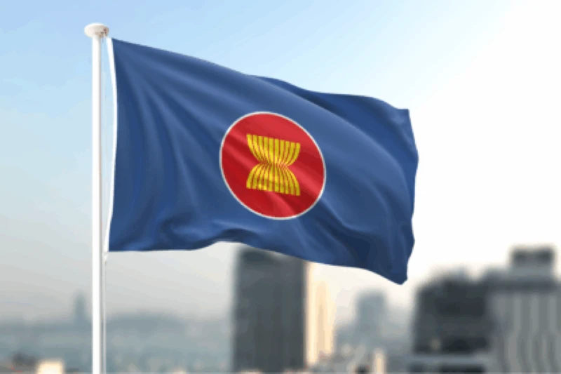 Promoting cooperation aligned with ASEAN digital priorities