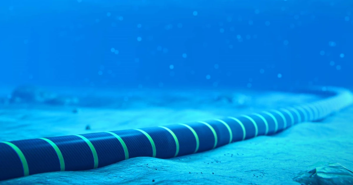 Japanese firms partner to build subsea cable connecting Japan, Malaysia, Singapore