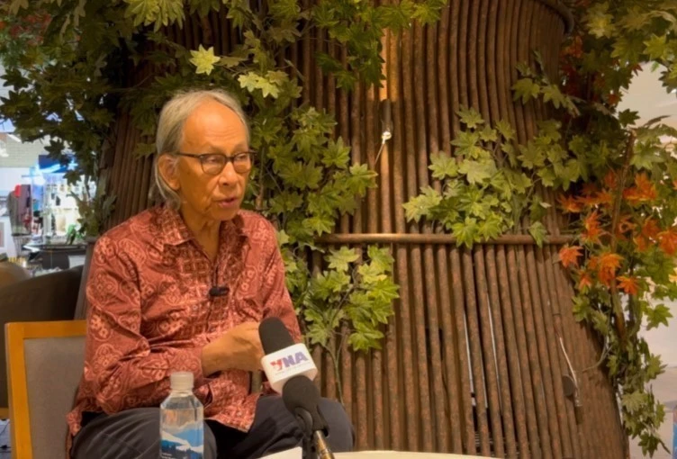 Sound diplomacy driving Vietnam’s strong ascent: Thai scholar